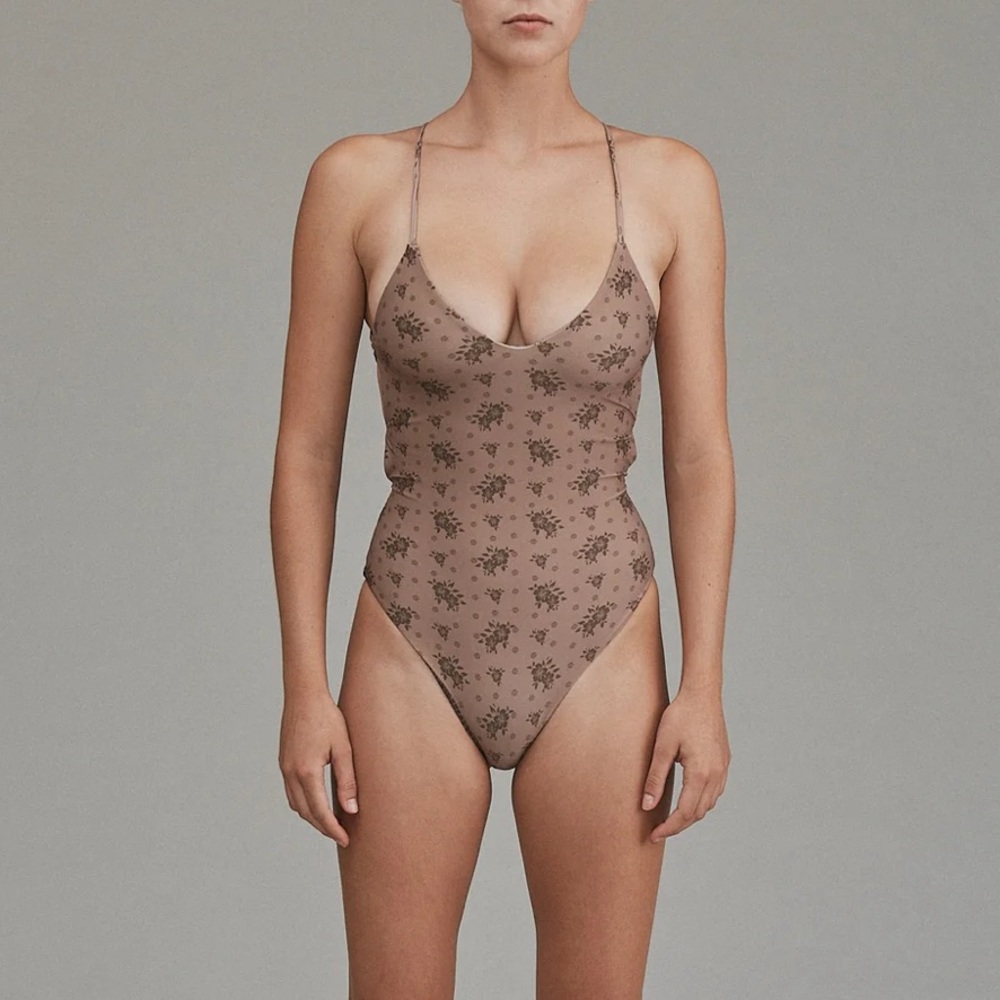 Acacia Swimwear Reese full piece